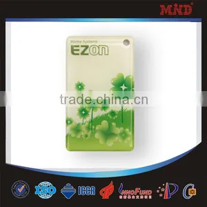 MDE16 RFID MF1K S50 Epoxy Card for Android Nfc Application thumbnail-6