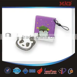 MDE19 Hot Ultimate Hot Sale Smart Crystal Card/rfid Card for Vip thumbnail-1