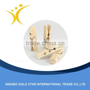 Cheap Clothes Wooden Pegs For Clothes thumbnail-1