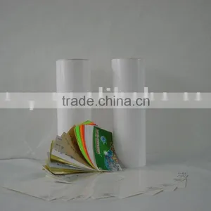 Semi Glossy Self Adhesive Paper thumbnail-1
