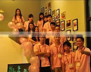Guangzhou Aoyu Trading Co., Ltd. company overview - view 1 thumbnail