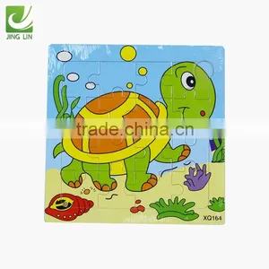 Wholesale Custom Printed Jigsaw Puzzle Games thumbnail-2