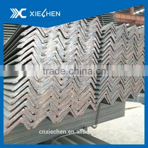 Construction Structural Hot Rolled Angle Iron thumbnail-2