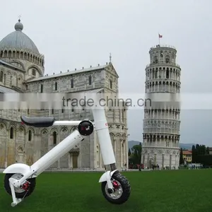 2016 Electrical Bike for France,li-on Battery Foldable Electric Bike With EEC ,Rohs ,FCC. thumbnail-2