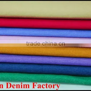 Cotton Color Knit Fabric thumbnail-1