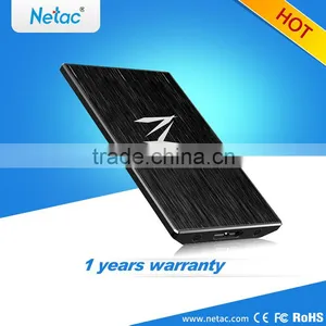 Netac Z1 Portable SSD Hard Drive thumbnail-4