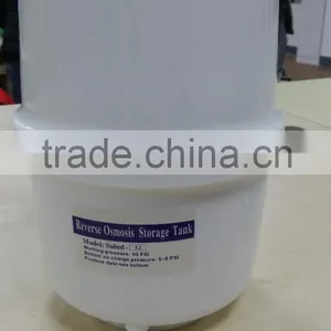 6 Stage Reverse Osmosis Membrane Filter System Purifier of Water PP+GAC+CTO+RO+T33+UV thumbnail-6