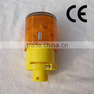 LSW-005 Solar Warning Light thumbnail-1