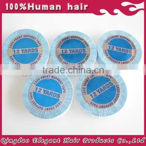 2015 Best Selling Popular Water Proof Adhesive Tape for Hair Extensions in Cheap Price thumbnail-3