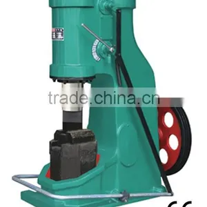 Small Air Hammer CE Approved Forging HammerC41 Series thumbnail-4