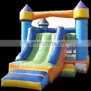 QH-Inflatable Slide thumbnail-1