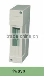 HAG I-1ways Distribution Box(Electrical Distribution Box,Plastic Enclosure) thumbnail-1