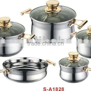 New Item Cookware,9pcs thumbnail-1