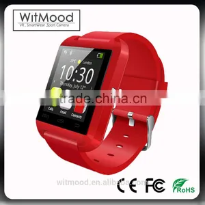 2016 Wholesales Best Smartwatch Offers MTK6261D Without Altimeter u8 Smart Watch thumbnail-2