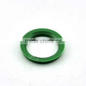 Plastic Spacer Man Hub Centric Ring Hub Centric Wheel Spacer BS-ZP004 thumbnail-1