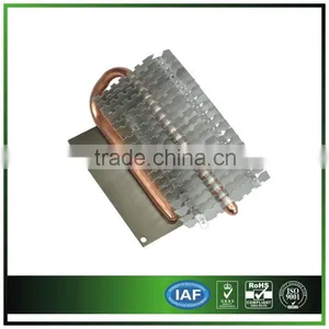 Aluminum Heatsink for Video Box thumbnail-1