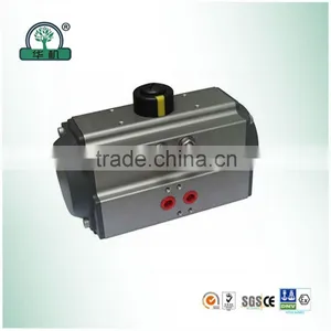 Pneumatic Actuators 2016hot Sale China Manufacturing thumbnail-2