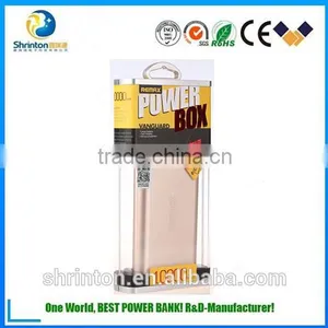 Shenzhen Factory Wholesale 10000mAh Mobile Power Bank /CE/FCC/Rohs thumbnail-6