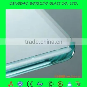Good Quality Interior Building Glass for Walls and Doors thumbnail-5