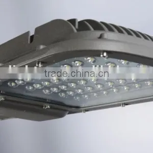 Low Lumens Depreciation Skilled Manufacturer Outdoor Street Lamps Led Lights for Street Lighting thumbnail-5
