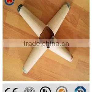 3 Degree 30 Taper Paper Cone Knitting Yarn thumbnail-1