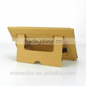 New Design 7" Tablet Case , Flip Case for 7 Inch Tablet pc Case thumbnail-4