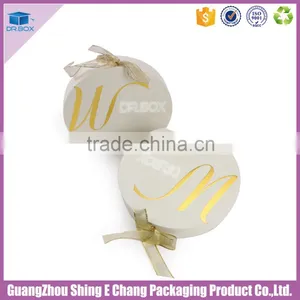 2016 New Design Cardboard Cosmetic Box With Factory Price thumbnail-4