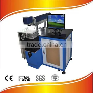 Remax 10W Portable Fiber Laser Marking Machine Laser Marking Machine for Sale thumbnail-1