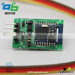 Clearance Sale BLE 4.0 Module IBeacon/Ar Duino/iOS/Android ABBLEShield thumbnail-3
