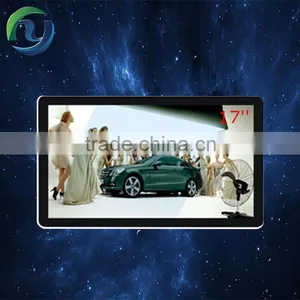 Display Touch Screen ,hd Android Wireless thumbnail-1