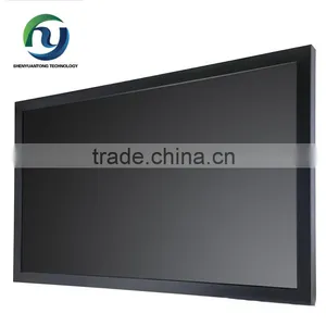 Display Touch Screen ,advertising Media thumbnail-3