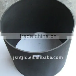 Graphite Insulation Tube /galvanized Tube thumbnail-1