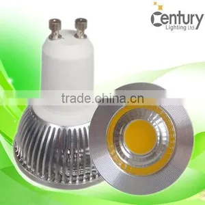 6W COB LED Spot Light Led Spotlights Lamp GU10 Mr16 E27 thumbnail-1