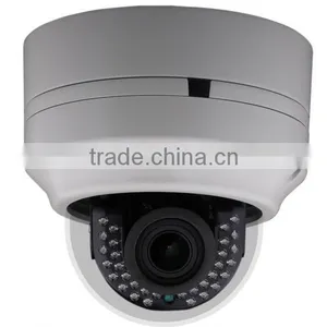 H.265 5.0Mega 1920P Low Lux IR Bullet Cctv Camera IP Dome Camera Korean 3.7mm Pinhole Lens thumbnail-4
