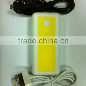 BEST PRICE Power Bank Mini Mobile Power Bank for Iphone/ipad/blackberry/gps/psp/camera thumbnail-1