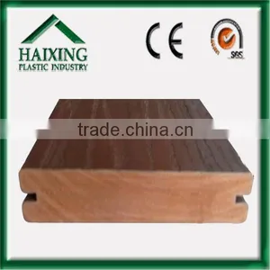 Anti-corrosive Wpc Vinyl Fencing,attractive Apperance,CE,SGS thumbnail-5