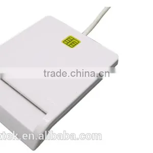 External Installation Smallest Support Payment Terminal Bank Hold Smart Card Reader thumbnail-5