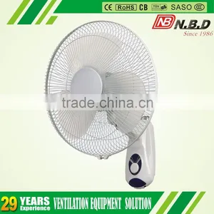 18 16 14 Inch Wall Fan thumbnail-2