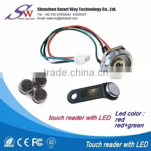 Ibutton Reader thumbnail-2