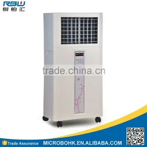 Eco-friendly Ice Cooling Air Cooler Pads in Singapore thumbnail-2