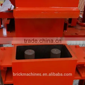 Interlocking Compressed Earth Block Machines Energy Saving Ceb Press Clay Brick Making Machine thumbnail-4