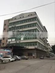 Guangzhou Liwan Runfa Garment Accessories Factory company overview - view 1 thumbnail