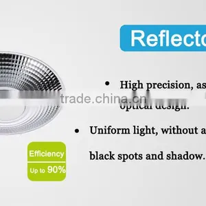2016 Newest Led Cob Track Light 40W CE ROHS Arrpoved(GD16D40B 40W) thumbnail-5