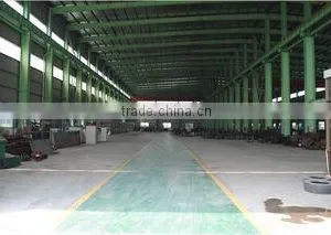 Nantong Better Machinery Co., Ltd. company overview - view 3 thumbnail