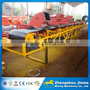 Coal Mining Conveyor With ISO BV Certificates And Best Price thumbnail-6