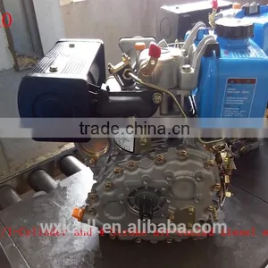KA178F 5HP Small Engine Diesel for Farming Machine Tiller or Others thumbnail-3