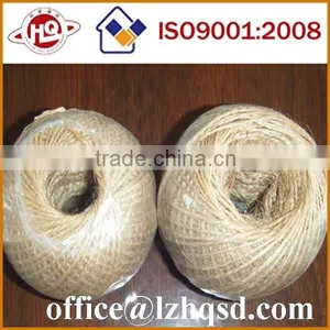 Colored Hemp Twine thumbnail-4