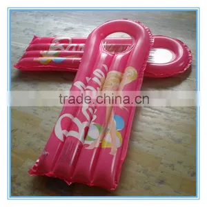 Inflatable Surf Mat, Beach Surfboard Made in China thumbnail-1