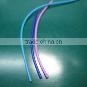 Silicone Rubber Strap for Package thumbnail-1