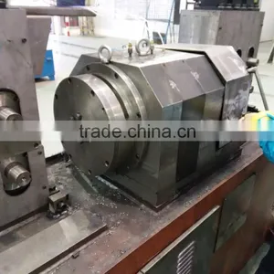 Efficient CNC WXC80S Peeling Machines for Round Steel thumbnail-4